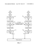 STORAGE METHOD AND SYSTEM, TERMINAL SERVICE BOARD, CONTROL BOARD AND     STORAGE CHANNEL BOARD diagram and image