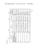 STORAGE SYSTEM, CONTROL METHODS FOR THE SAME AND PROGRAMS diagram and image