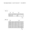 STORAGE SYSTEM, CONTROL METHODS FOR THE SAME AND PROGRAMS diagram and image