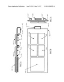 METHODS, APPARATUSES, AND PRODUCTS FOR A SECURE CIRCUIT diagram and image