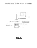 METHODS, APPARATUSES, AND PRODUCTS FOR A SECURE CIRCUIT diagram and image