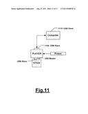 METHODS, APPARATUSES, AND PRODUCTS FOR A SECURE CIRCUIT diagram and image