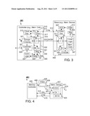 Regulation of Memory IO Timing diagram and image