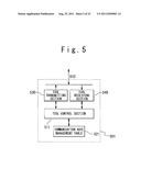 INFORMATION PROCESSING APPARATUS WITH DEBUGGING UNIT AND DEBUGGING METHOD     THEREFOR diagram and image