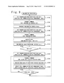 INFORMATION PROCESSING APPARATUS WITH DEBUGGING UNIT AND DEBUGGING METHOD     THEREFOR diagram and image