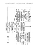 INFORMATION PROCESSING APPARATUS WITH DEBUGGING UNIT AND DEBUGGING METHOD     THEREFOR diagram and image