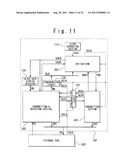 INFORMATION PROCESSING APPARATUS WITH DEBUGGING UNIT AND DEBUGGING METHOD     THEREFOR diagram and image