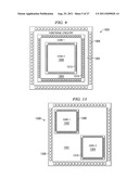 POSITION INDEPENDENT TESTING OF CIRCUITS diagram and image