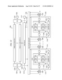 POSITION INDEPENDENT TESTING OF CIRCUITS diagram and image