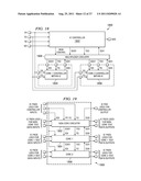 POSITION INDEPENDENT TESTING OF CIRCUITS diagram and image