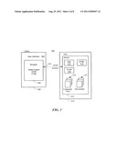 SYSTEM AND METHOD TO PERMIT LANGUAGE INDEPENDENCE FOR WEB INTERFACES diagram and image