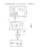 SYSTEM AND METHOD TO PERMIT LANGUAGE INDEPENDENCE FOR WEB INTERFACES diagram and image