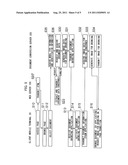 DOCUMENT BROWSING SYSTEM AND DOCUMENT CONVERSION SERVER diagram and image