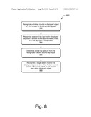 MULTI-SCREEN HOLD AND PAGE-FLIP GESTURE diagram and image