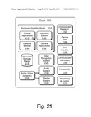 MULTI-SCREEN HOLD AND PAGE-FLIP GESTURE diagram and image