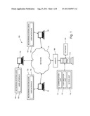 CUSTOMIZABLE ACTION CARDS FOR NETWORKING SYSTEMS diagram and image