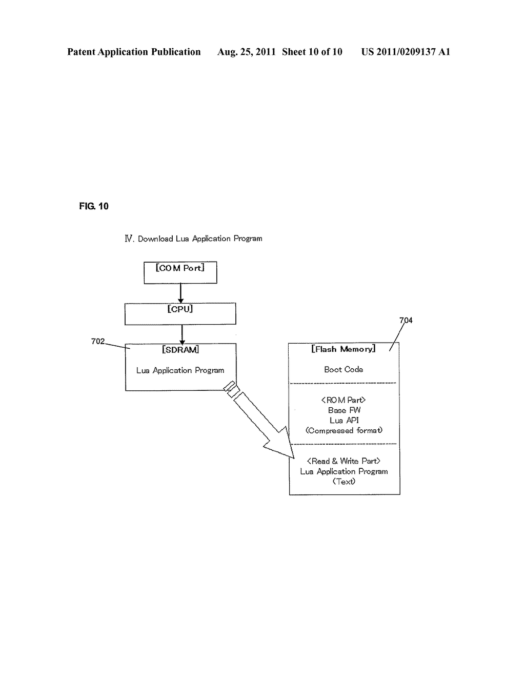 LABEL PRINTER API USING PROGRAM SCRIPTING LANGUAGE - diagram, schematic, and image 11