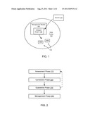 METHODS AND APPARATUS RELATED TO MIGRATION OF CUSTOMER RESOURCES TO     VIRTUAL RESOURCES WITHIN A DATA CENTER ENVIRONMENT diagram and image