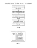 METHODS AND APPARATUS RELATED TO MIGRATION OF CUSTOMER RESOURCES TO     VIRTUAL RESOURCES WITHIN A DATA CENTER ENVIRONMENT diagram and image