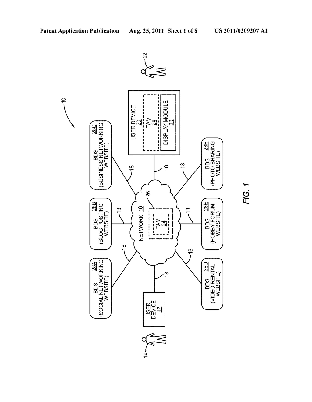 SYSTEM AND METHOD FOR GENERATING A THREAT ASSESSMENT - diagram, schematic, and image 02