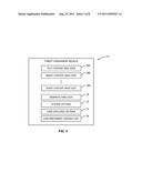 SYSTEM AND METHOD FOR GENERATING A THREAT ASSESSMENT diagram and image