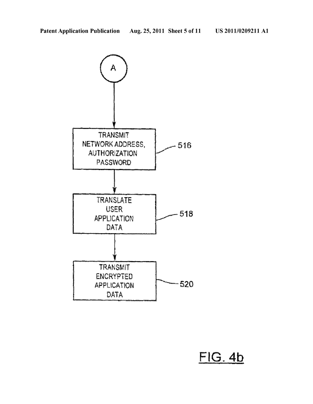 MULTI-STAGE POLLING MECHANISM AND SYSTEM FOR THE TRANSMISSION AND     PROCESSING CONTROL OF NETWORK RESOURCE DATA - diagram, schematic, and image 06