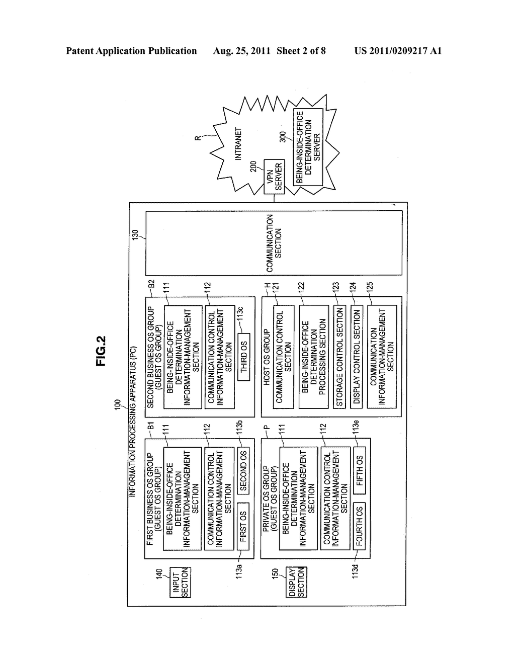 INFORMATION PROCESSING APPARATUS, INFORMATION PROCESSING METHOD, AND     PROGRAM - diagram, schematic, and image 03