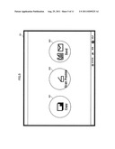 DISPLAY CONTROL DEVICE, IMAGE PROCESSING DEVICE AND DISPLAY CONTROL METHOD diagram and image