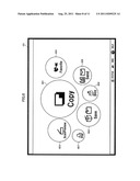 DISPLAY CONTROL DEVICE, IMAGE PROCESSING DEVICE AND DISPLAY CONTROL METHOD diagram and image