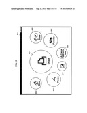 DISPLAY CONTROL DEVICE, IMAGE PROCESSING DEVICE AND DISPLAY CONTROL METHOD diagram and image