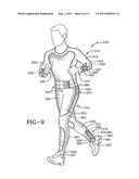 EXERCISE SUIT diagram and image