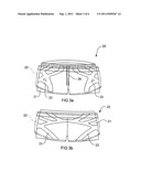 TECHNICAL GARMENT diagram and image