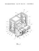 ROTATING SLEEP SURFACE TRANSFER SYSTEM diagram and image