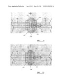 ROTATING SLEEP SURFACE TRANSFER SYSTEM diagram and image