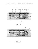 ROTATING SLEEP SURFACE TRANSFER SYSTEM diagram and image