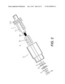 DAMPING DEVICE diagram and image