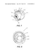 DAMPING DEVICE diagram and image