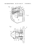 HOOK COUPLING diagram and image