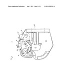 HOOK COUPLING diagram and image