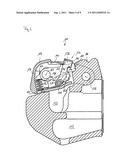 HOOK COUPLING diagram and image