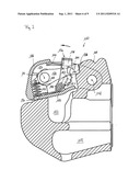 HOOK COUPLING diagram and image