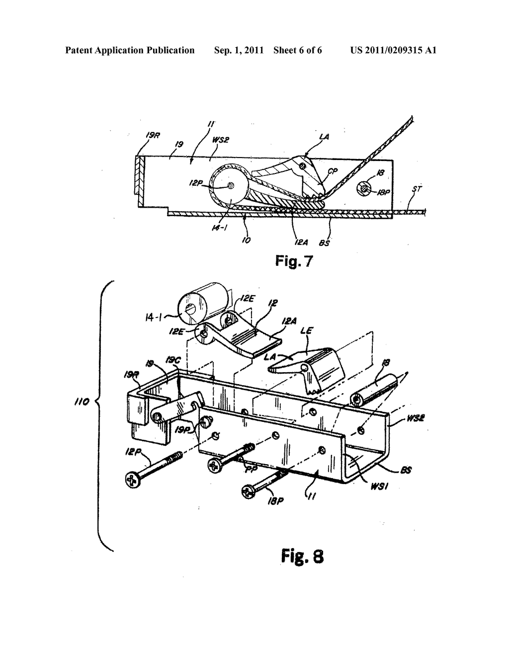 Force multiplying retaining straps - diagram, schematic, and image 07