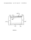 Urn With Front And Rear Interchangeable Decorative Panels diagram and image