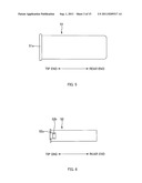 MANUFACTURING APPARATUS AND MANUFACTURING METHOD OF TAMPON diagram and image