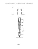 MANUFACTURING APPARATUS AND MANUFACTURING METHOD OF TAMPON diagram and image