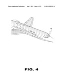 PHOTOSENSITIVE COCKPIT WINDSHIELD diagram and image