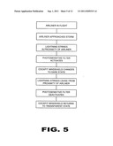 PHOTOSENSITIVE COCKPIT WINDSHIELD diagram and image