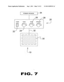 PHOTOSENSITIVE COCKPIT WINDSHIELD diagram and image