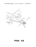 PHOTOSENSITIVE COCKPIT WINDSHIELD diagram and image