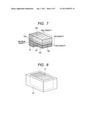 METHOD FOR MANUFACTURING INK JET CARTRIDGE diagram and image